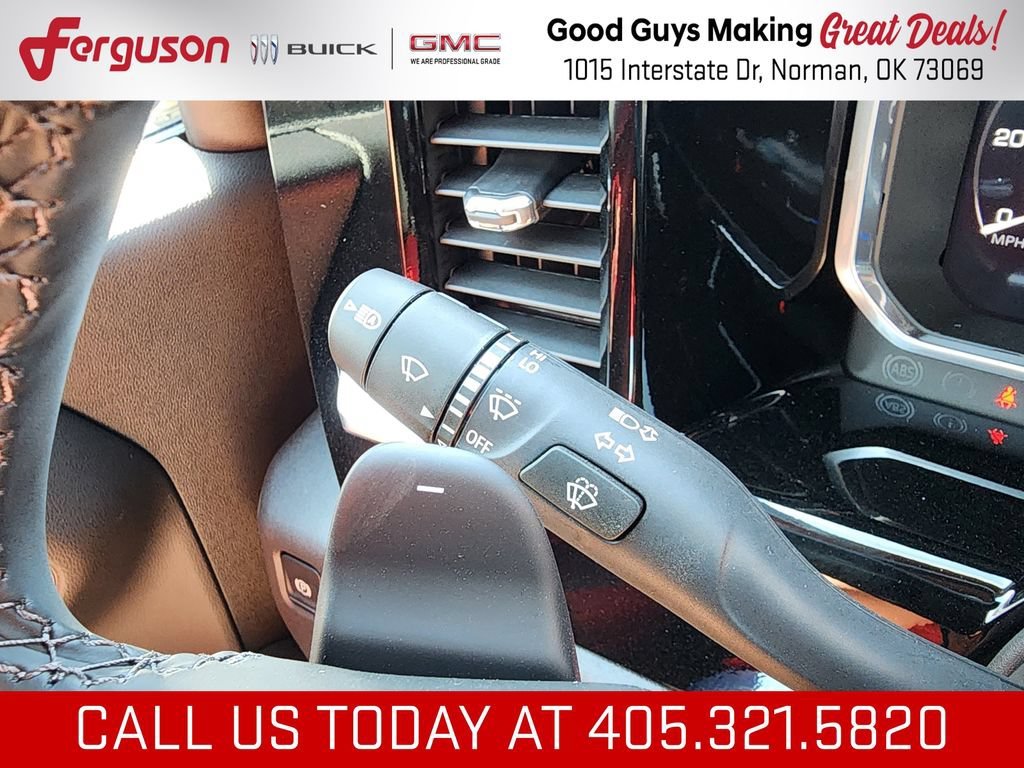 2026 GMC Sierra 1500 Elevation - Photo 24