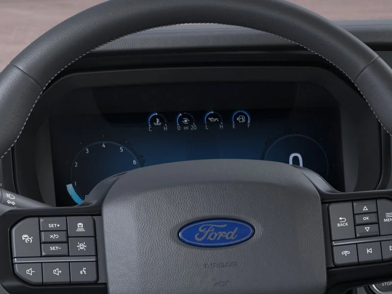 New 2026 Avalanche Ford Platinum® image 46