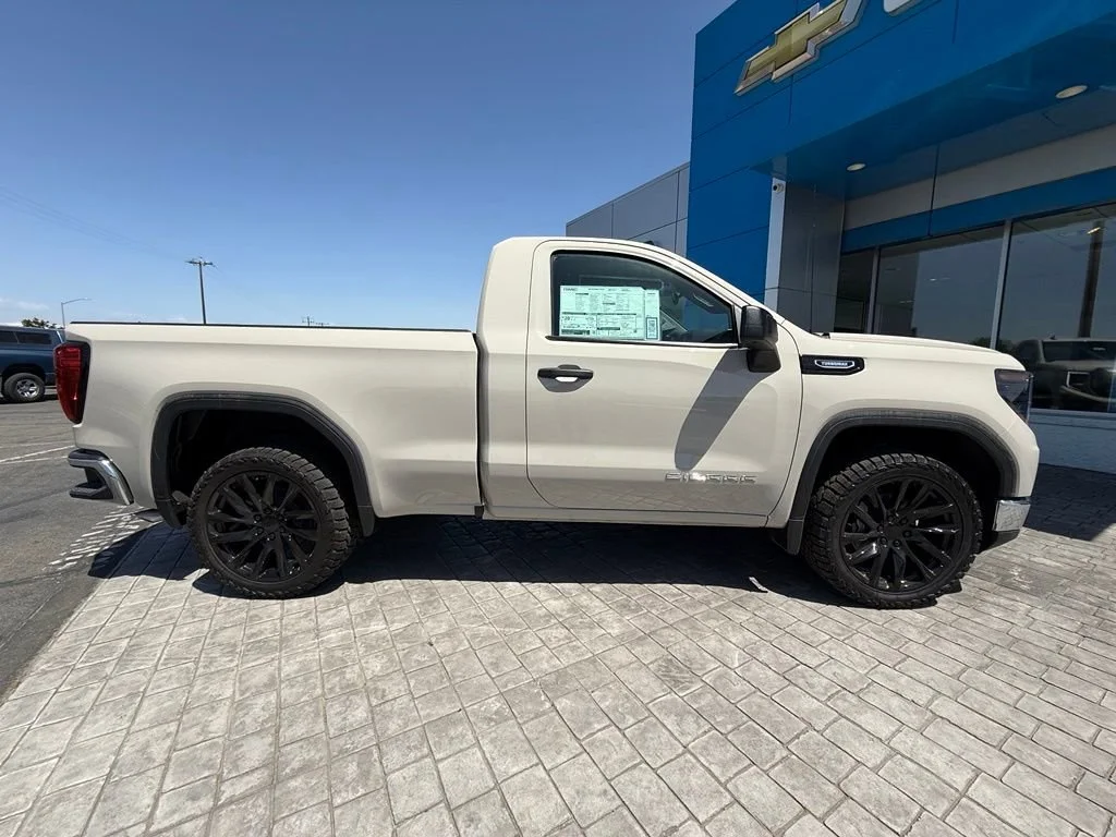 New 2026 Coastal Dune GMC Pro image 11