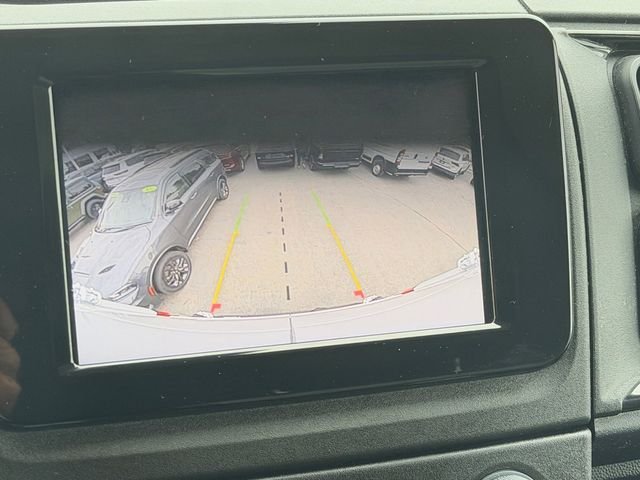 Used 2026 White Ram High Roof image 21