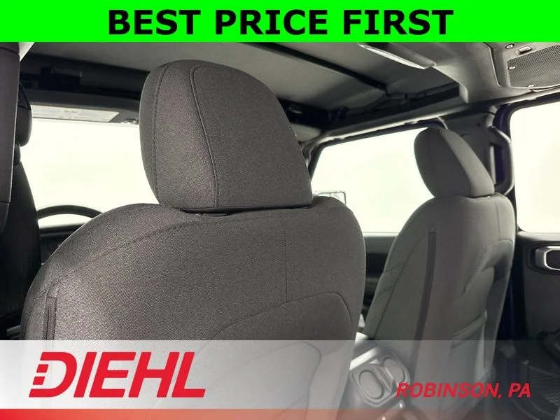 New 2026 Reign Exterior Paint Jeep Sport image 15
