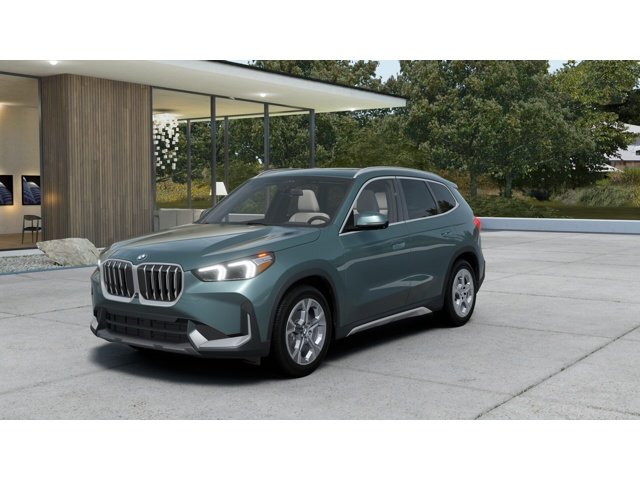 2026 BMW X1 xDrive28i's photo