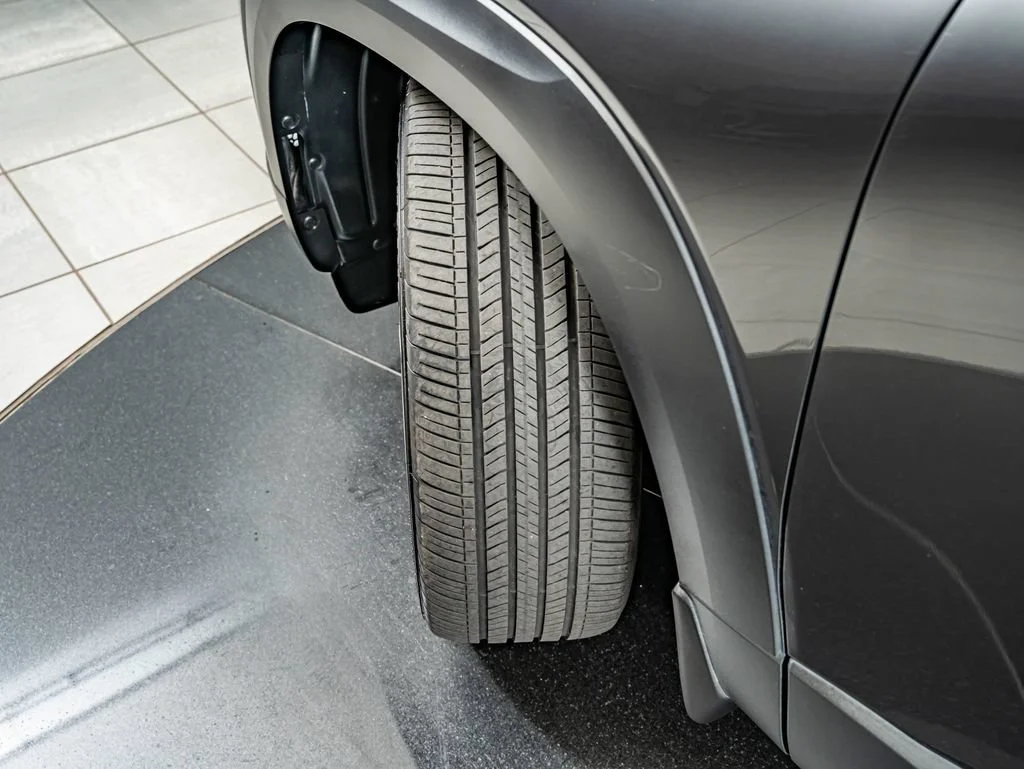 Used 2024 Machine Gray Metallic Mazda 2.5 S Premium Plus Package image 41
