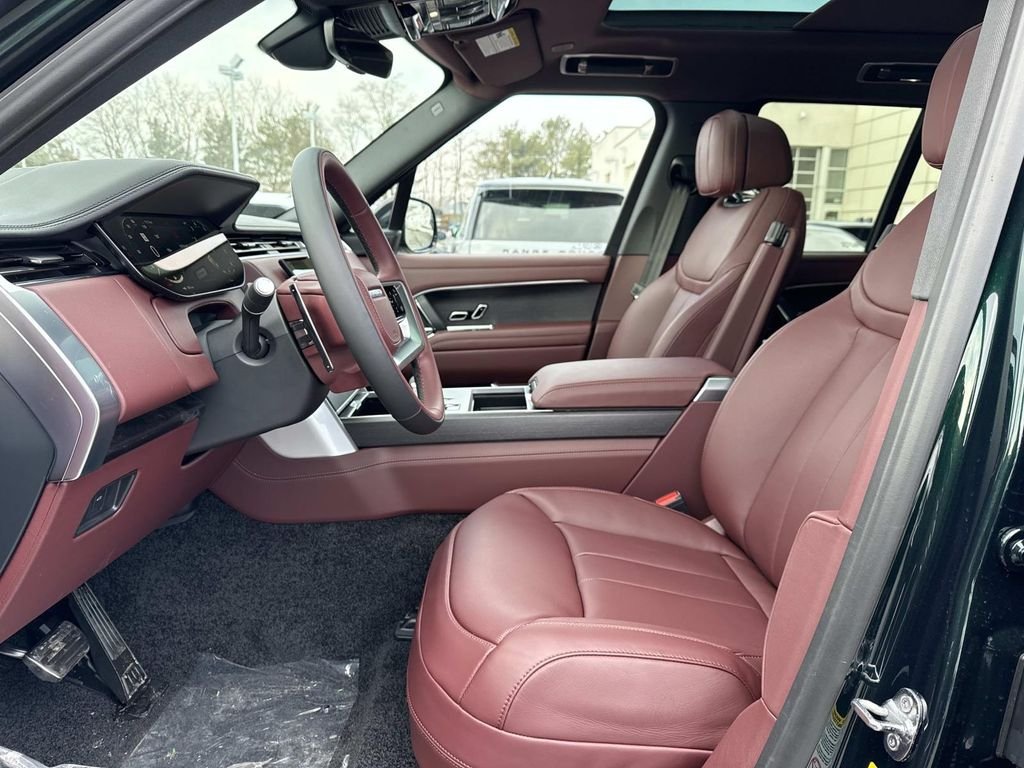 2026 Land Rover Range Rover SE - Photo 18
