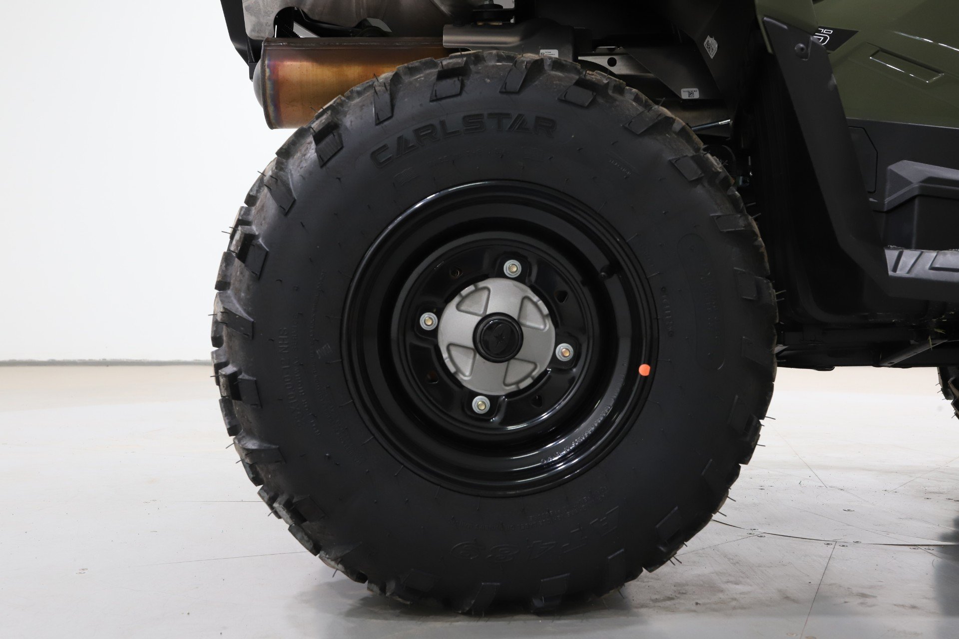 New 2026  Polaris  image 23