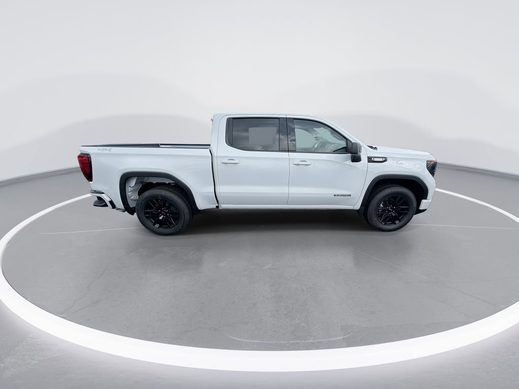 2026 GMC Sierra 1500 Elevation - Photo 9
