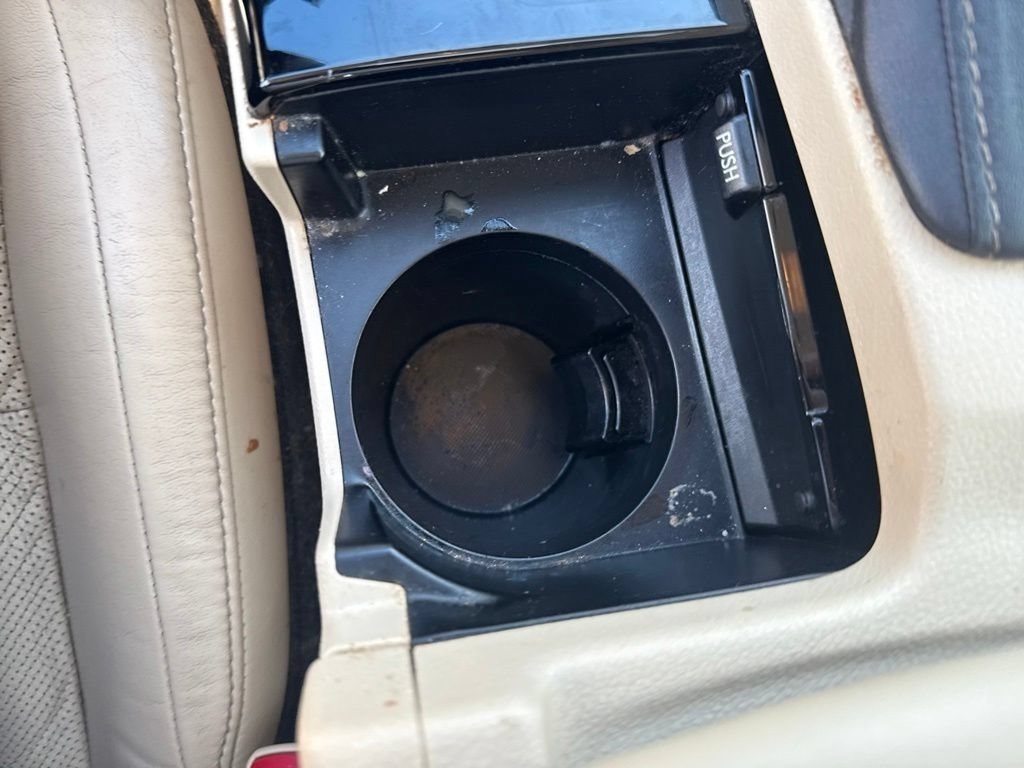 Used 2014 Starfire Pearl Lexus 350 image 17