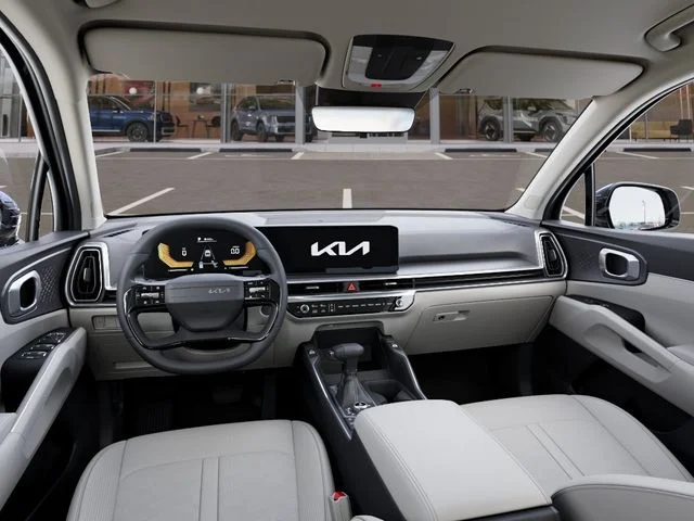 New 2026 Panthera Metal Kia S image 14