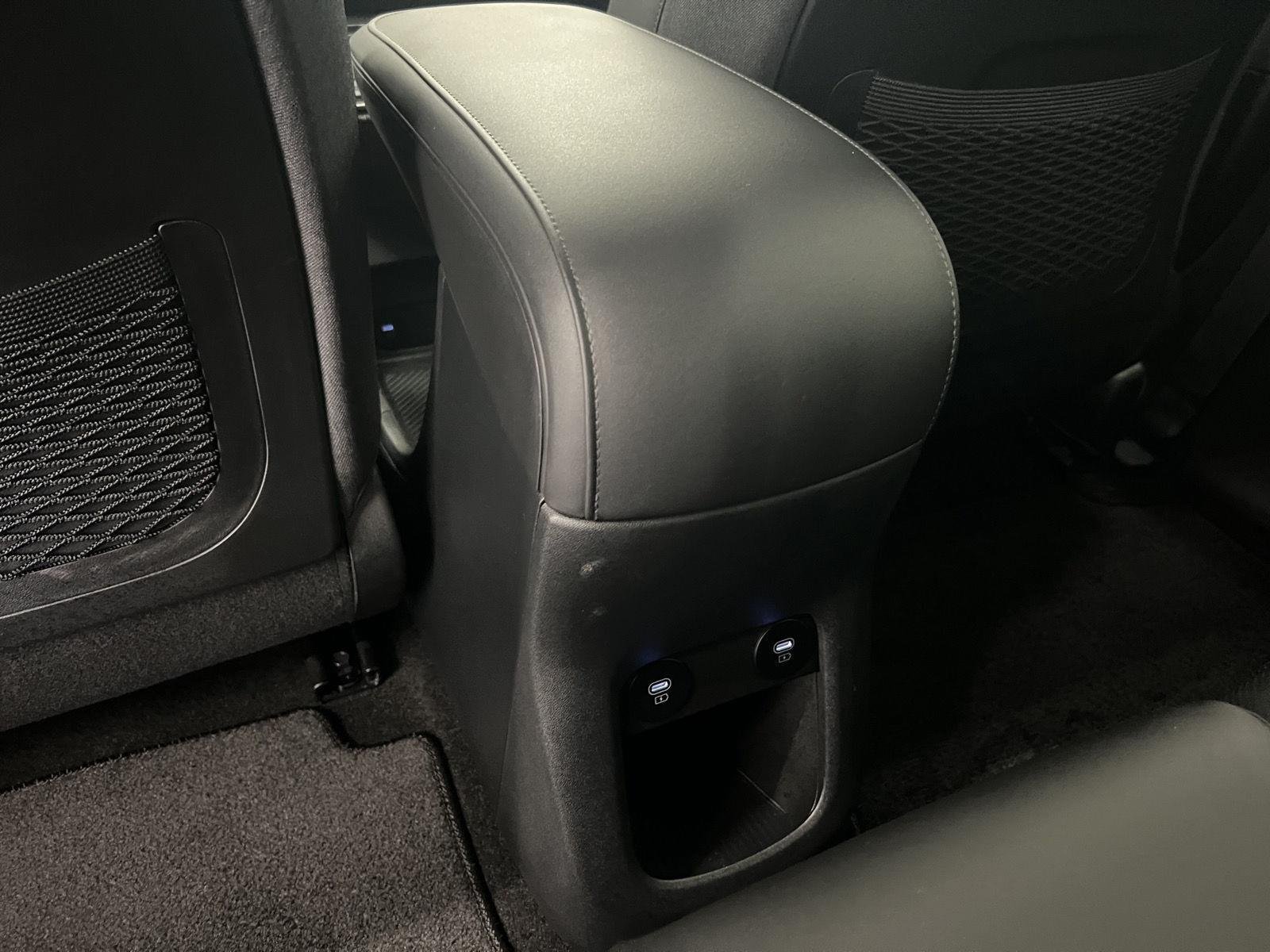 2026 Hyundai IONIQ 5 Limited - Photo 26