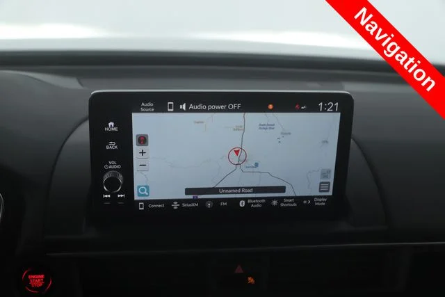 Used 2025 White Honda Black Edition image 5