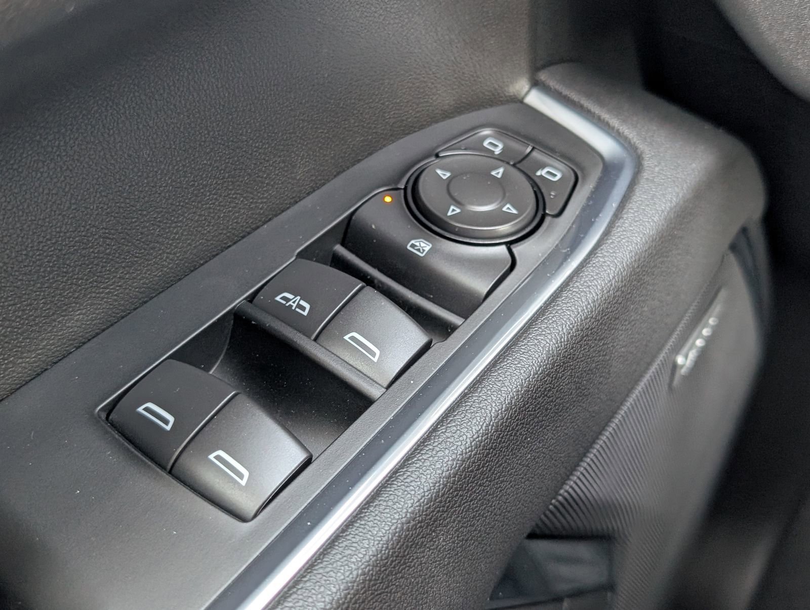 2026 Chevrolet Silverado 1500 RST - Photo 21