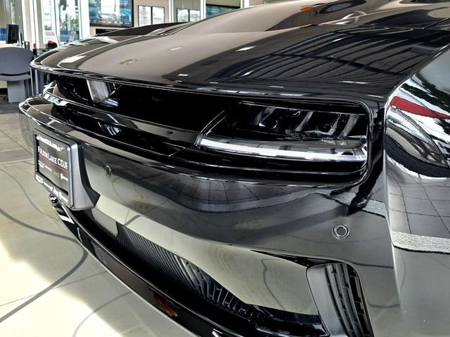 New 2026 Diamond Black Crystal Pearlcoat Dodge R/T Scat Pack image 27