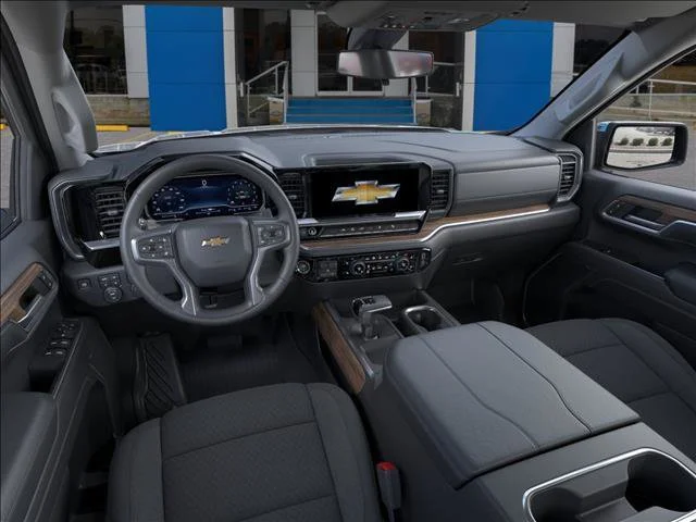 2026 Chevrolet Silverado 1500 LT - Photo 15