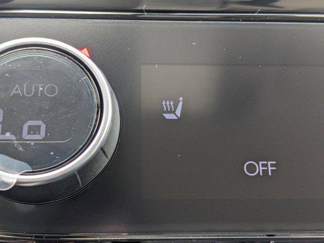 2025 Hyundai Tucson SEL - Photo 23