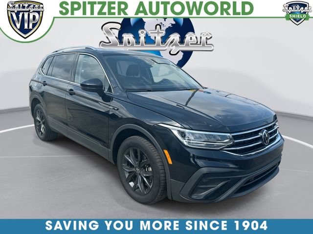 Used 2024  Volkswagen 2.0T SE image 1