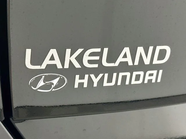 New 2027 Hyundai KONA SEL Sport