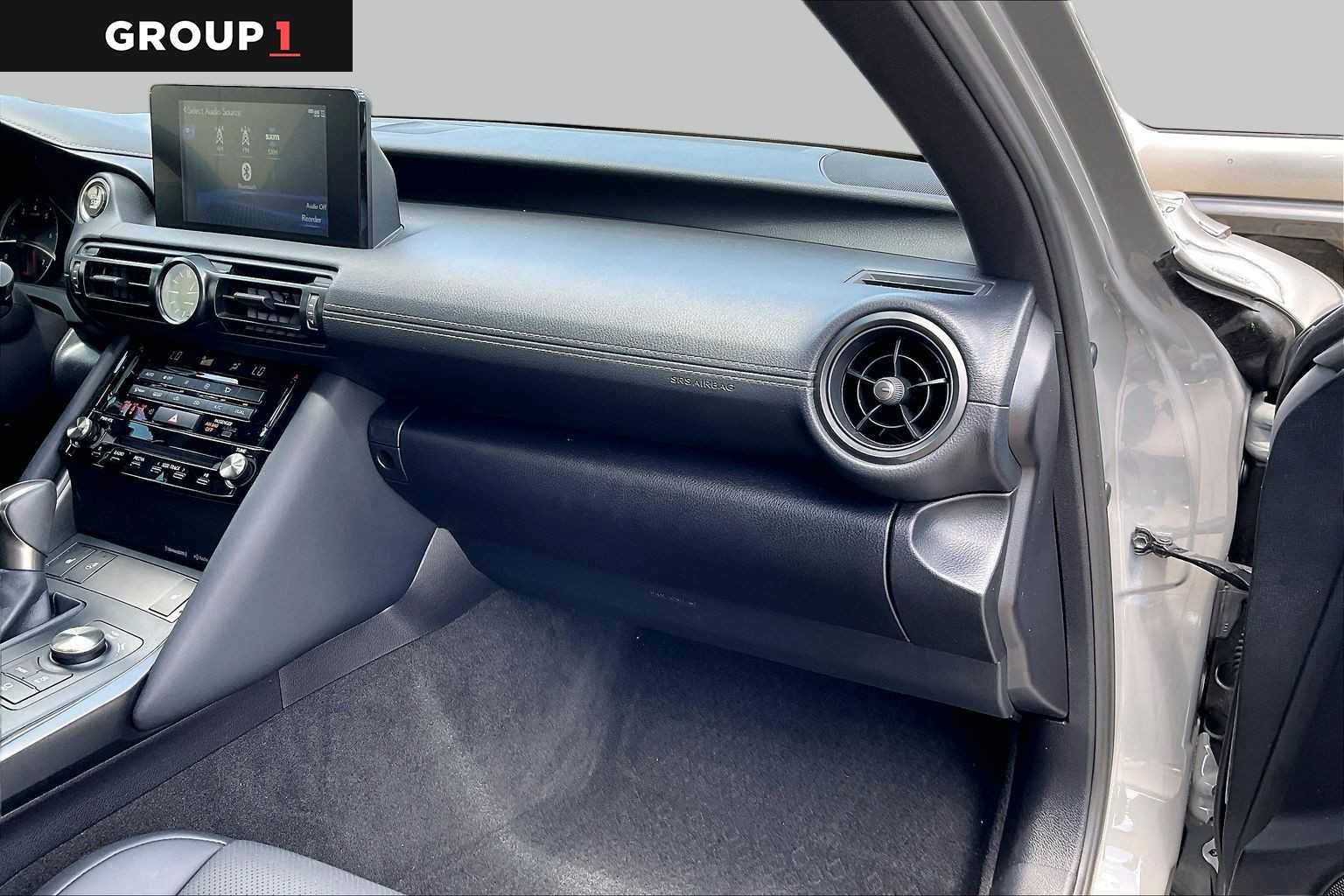 Used 2025 Incognito Lexus F SPORT Design image 17