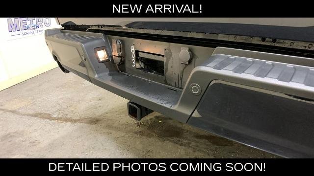 Certified Used 2025 Blue Metallic Ford Lariat image 69