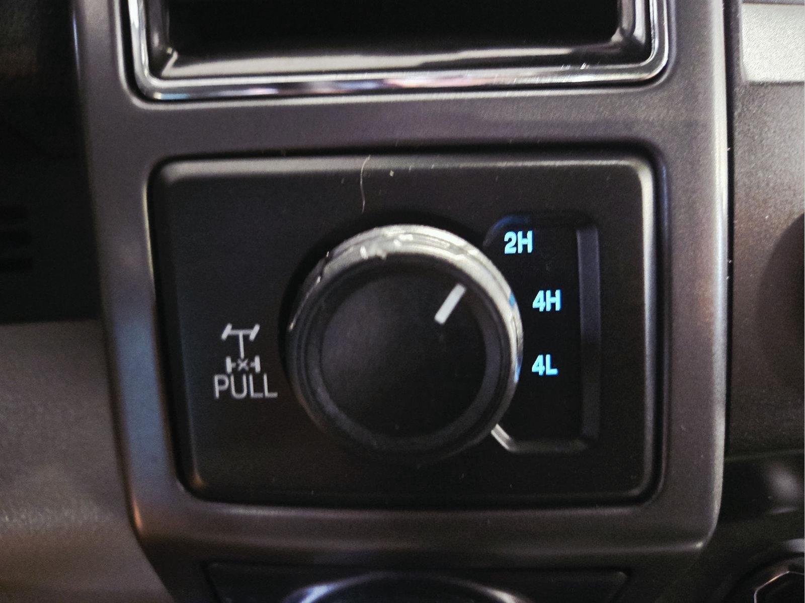 Used 2019 Agate Black Ford XLT image 38