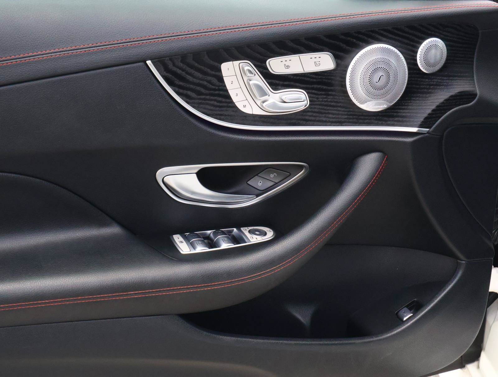 2020 Mercedes-Benz E-Class AMG E 53 - Photo 12