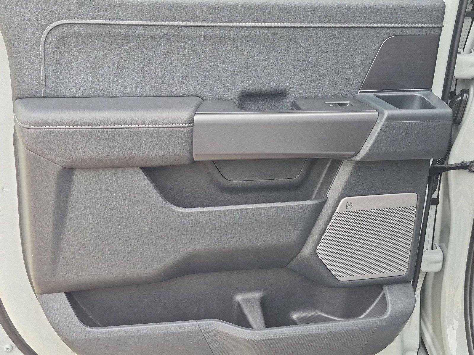 New 2026 Avalanche Ford Lariat® image 29
