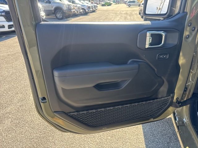 New 2026 41 Exterior Paint Jeep Sport image 13