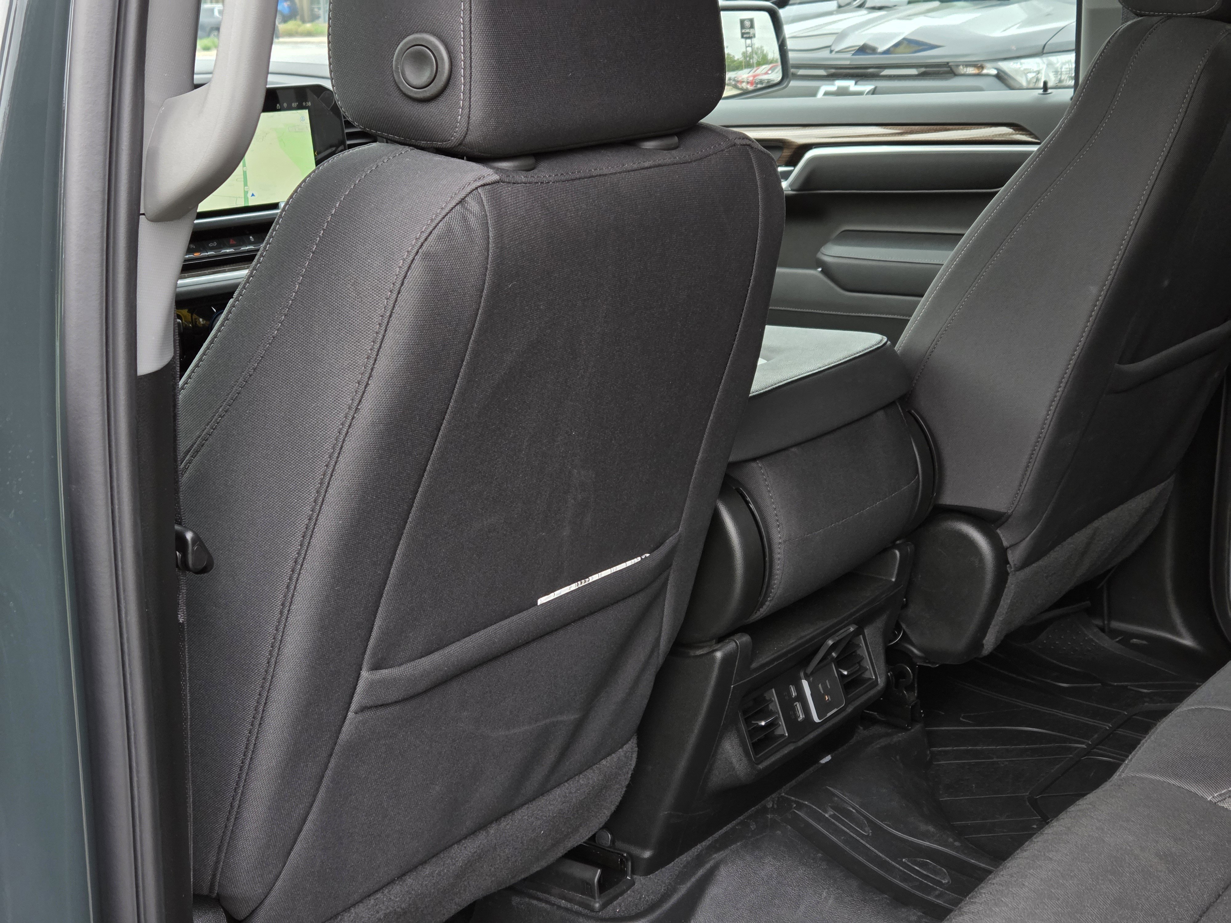 New 2026 Cypress Gray Chevrolet LT image 20