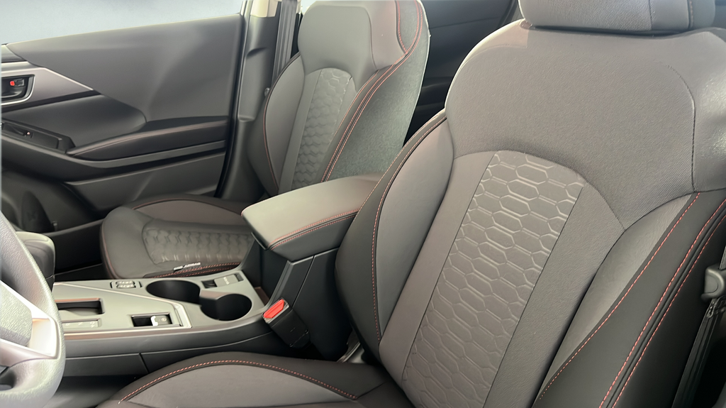 New 2026 MAGNETITE GRAY METALLIC Subaru Sport image 34