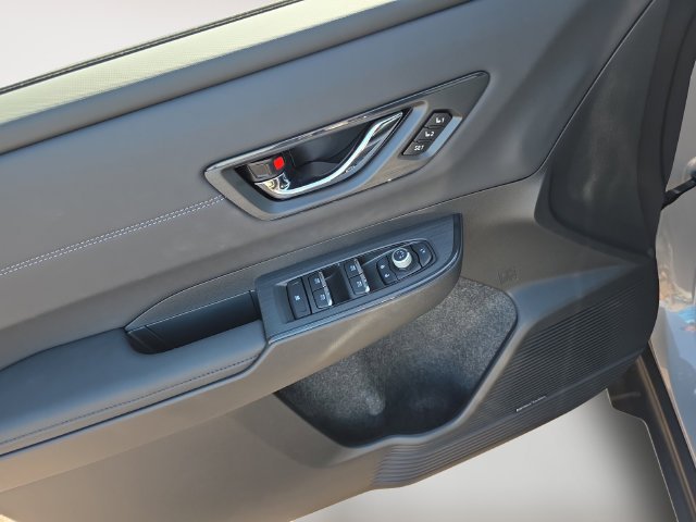 New 2026 RIVER ROCK PEARL Subaru Touring XT image 10