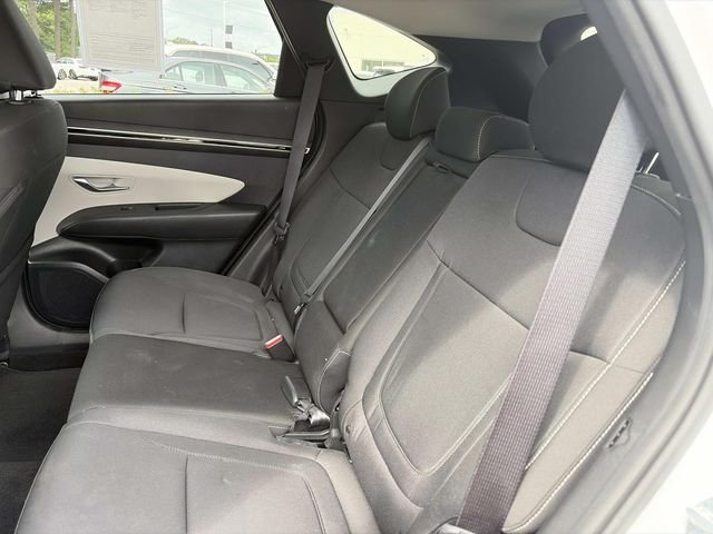 Used 2022 Gray Hyundai SEL image 11