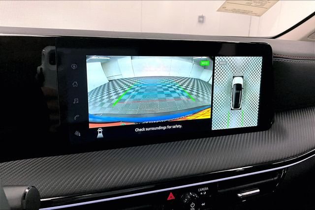 2025 Nissan Kicks SR AWD - Photo 26