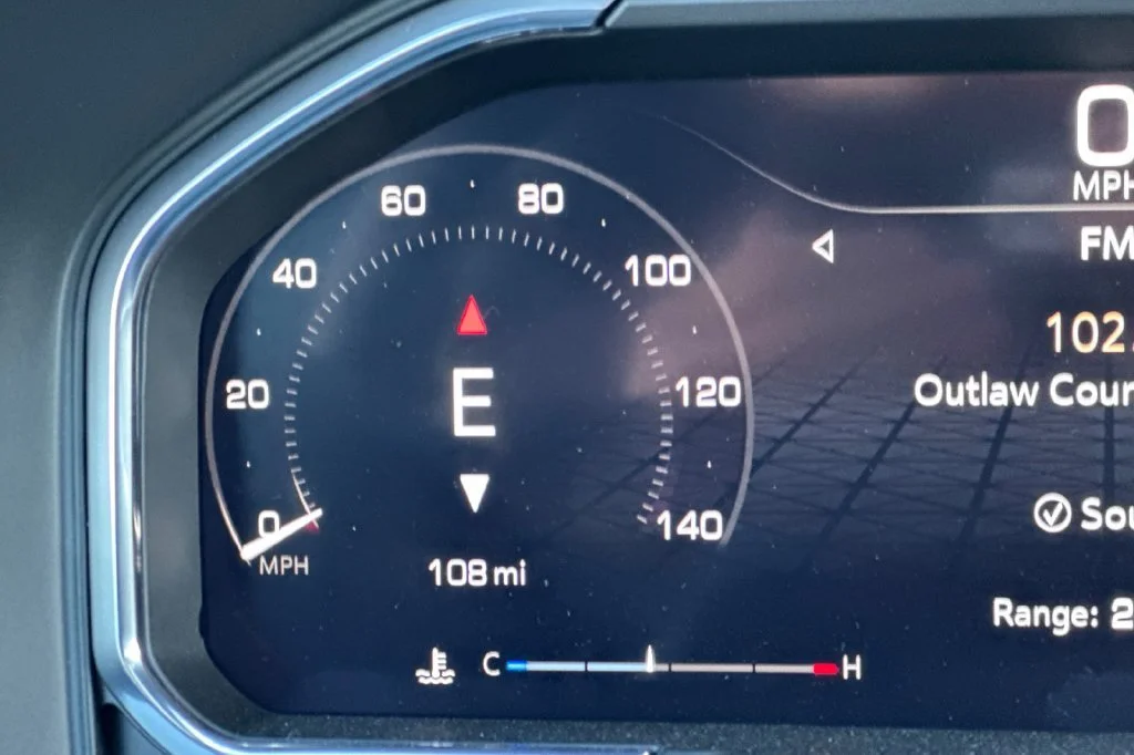 2026 GMC Sierra 1500 AT4X - Photo 25