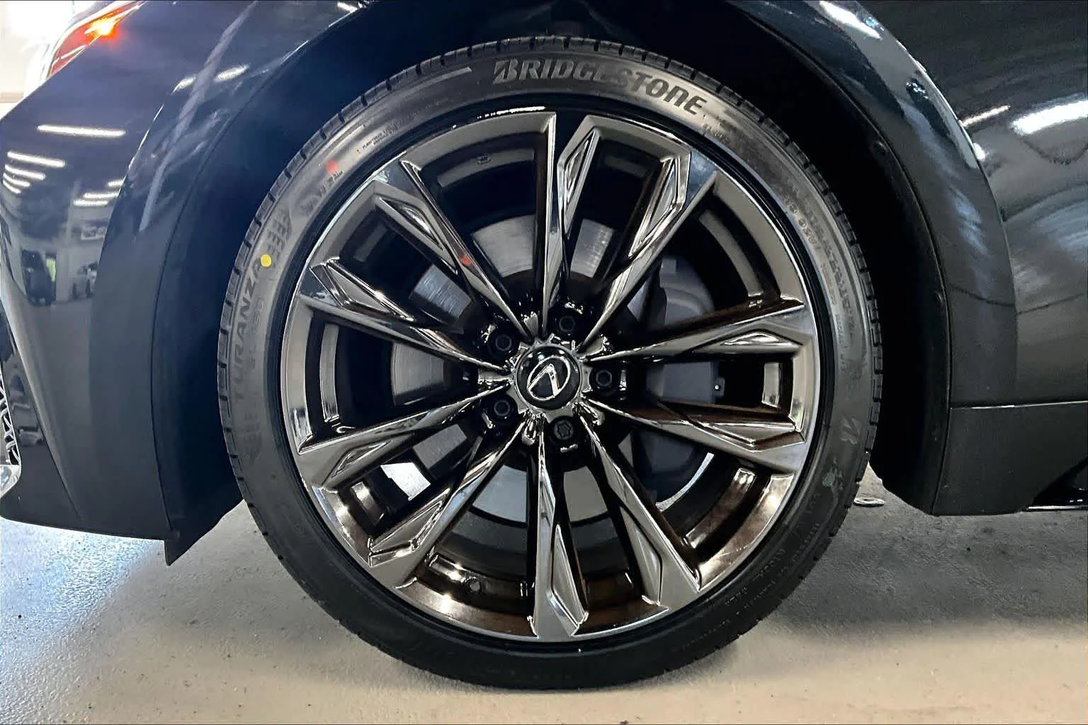 Certified Used 2023 CAVIAR Lexus F SPORT image 34