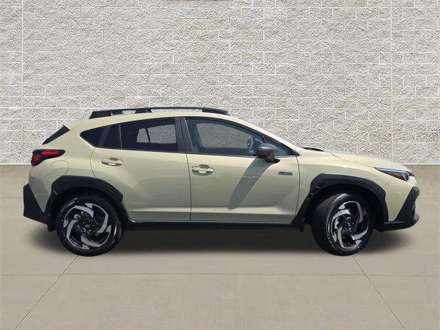 New 2026 SAND DUNE PEARL Subaru Limited Hybrid image 8