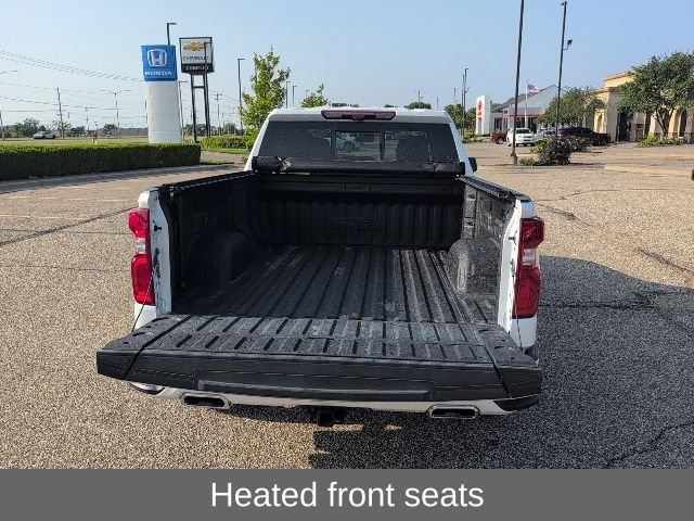 2024 Chevrolet Silverado 1500 High Country - Photo 22