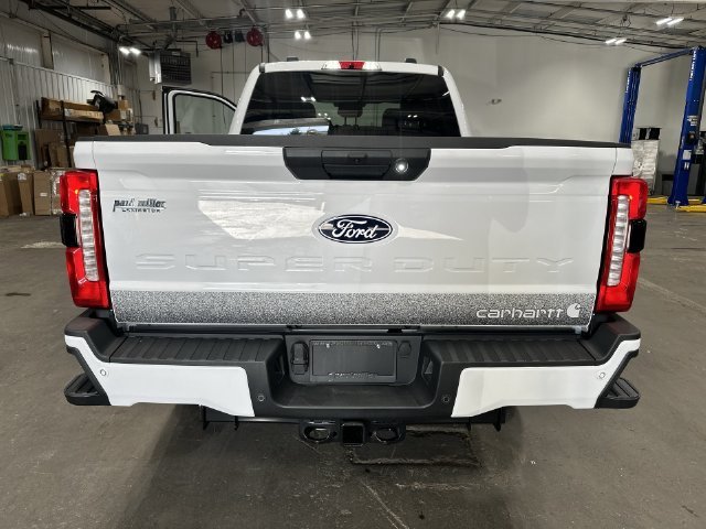 New 2027 White Ford XLT image 25