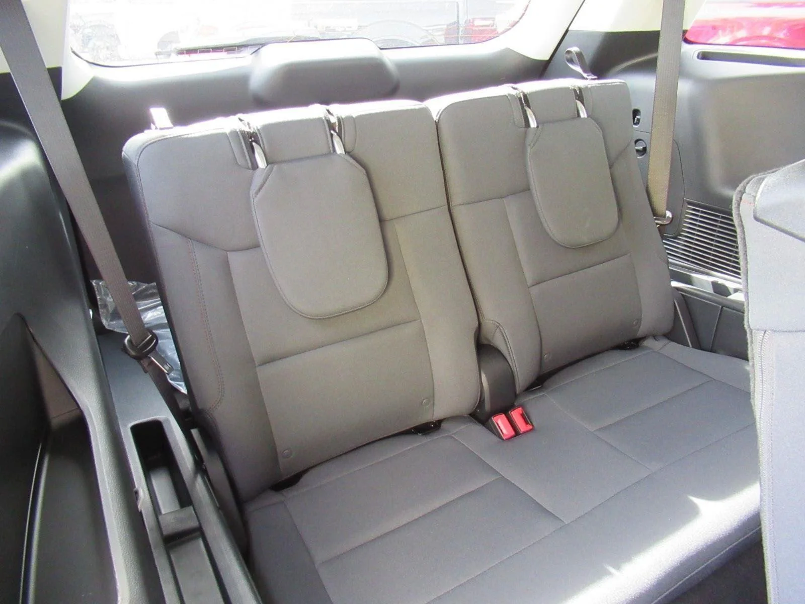 New 2026 Vapor Blue Metallic Ford Active 100A image 29