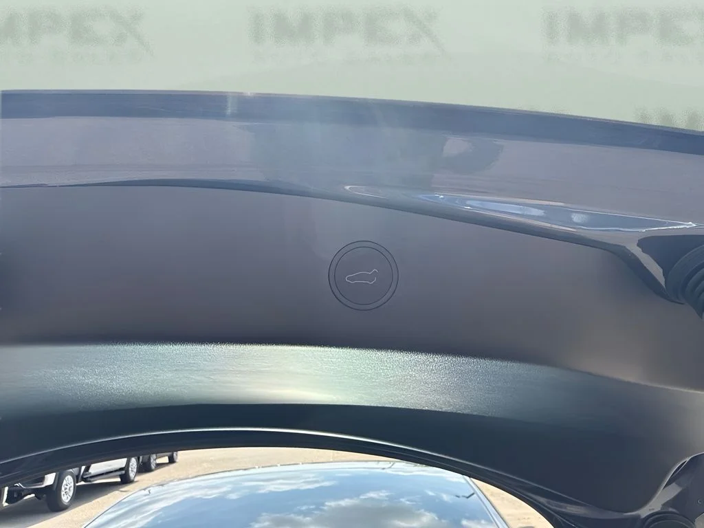 Used 2023 Gray Tesla Base image 31