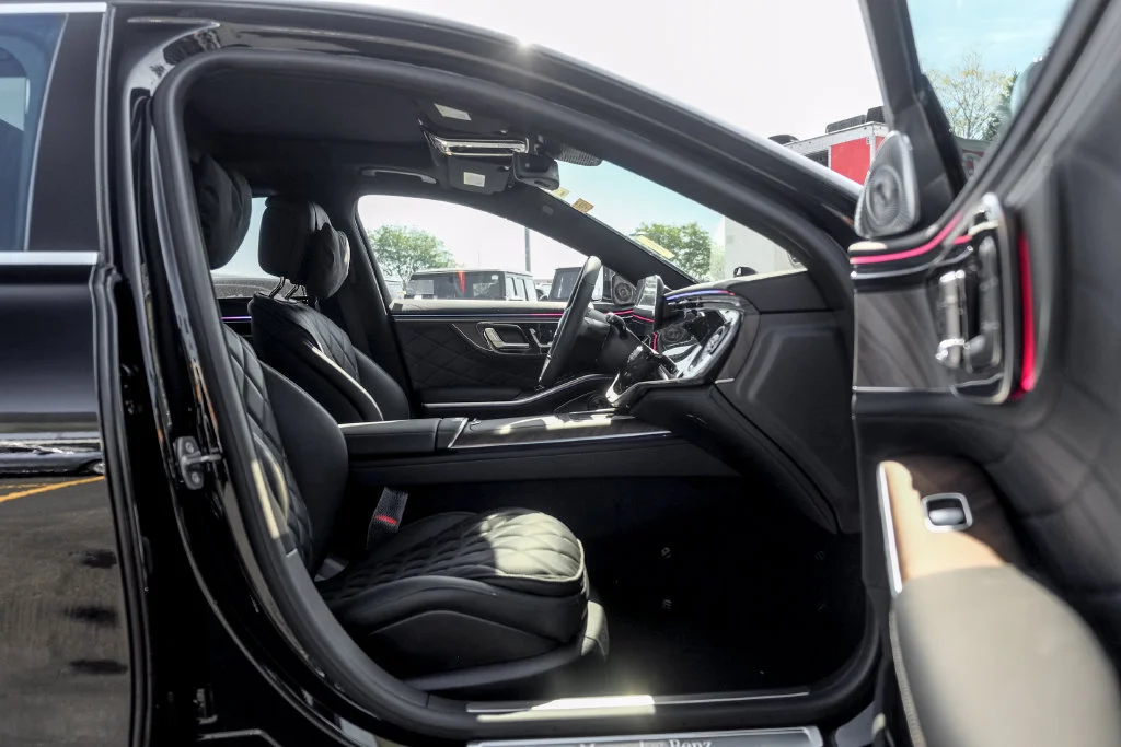 Vehicle thumbnail