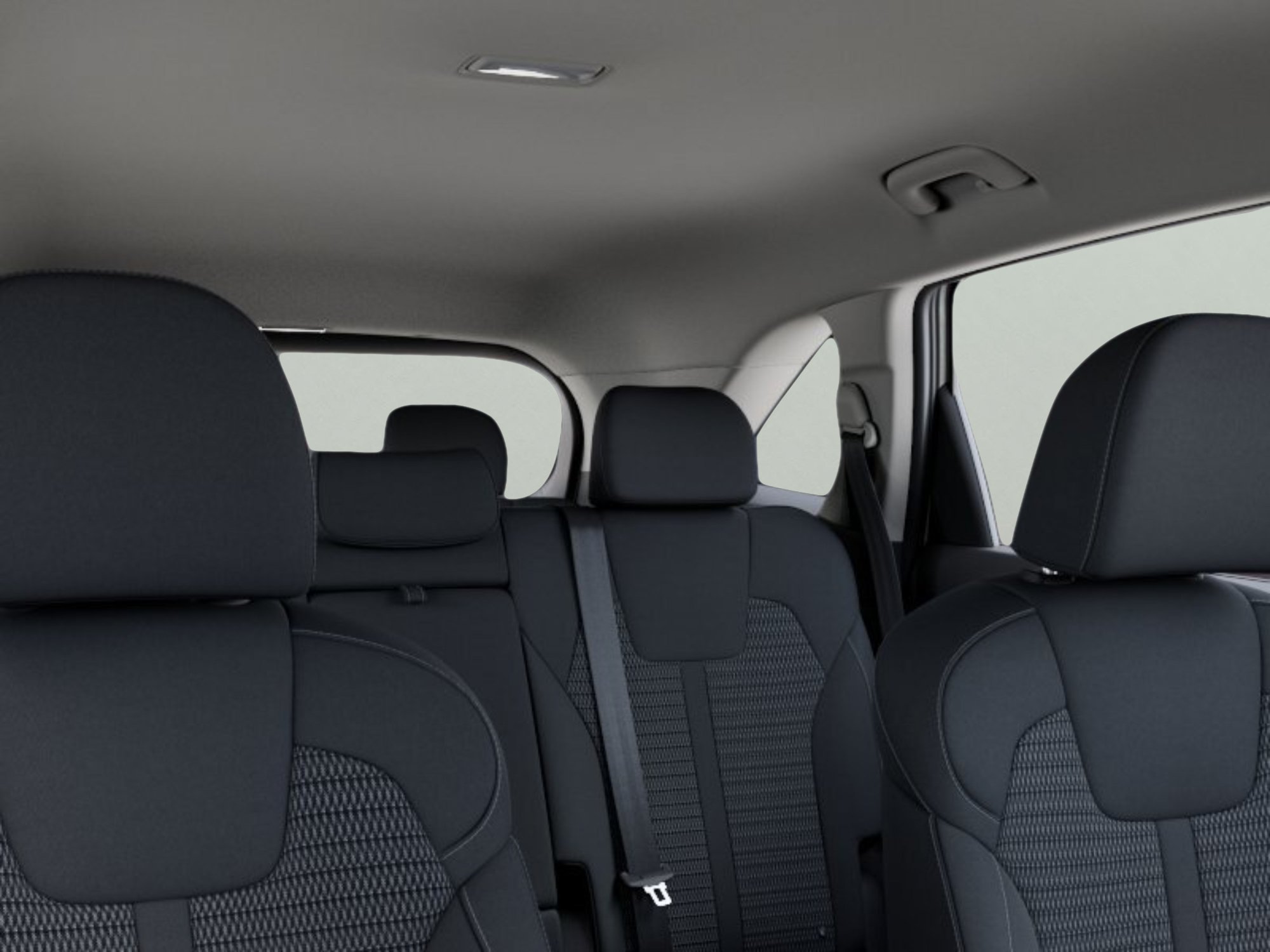 New 2026 Ivory Silver Kia LX image 27