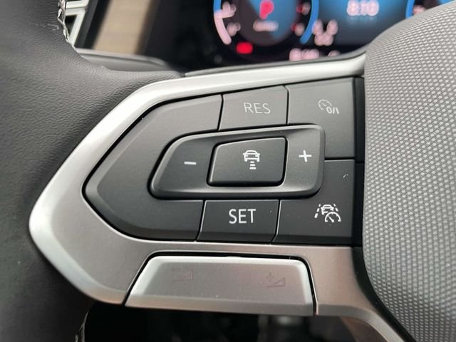 New 2026 Gray Volkswagen 2.0T SE w/Technology image 18