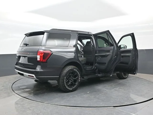 2024 Ford Expedition Timberline - Photo 26