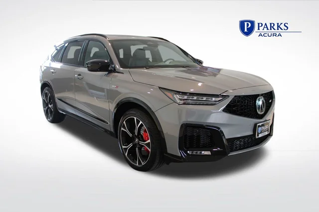 2026 Acura MDX Type S w/Advance Package