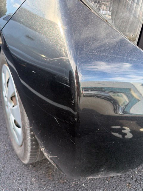 Used 2013 Black Toyota  image 8