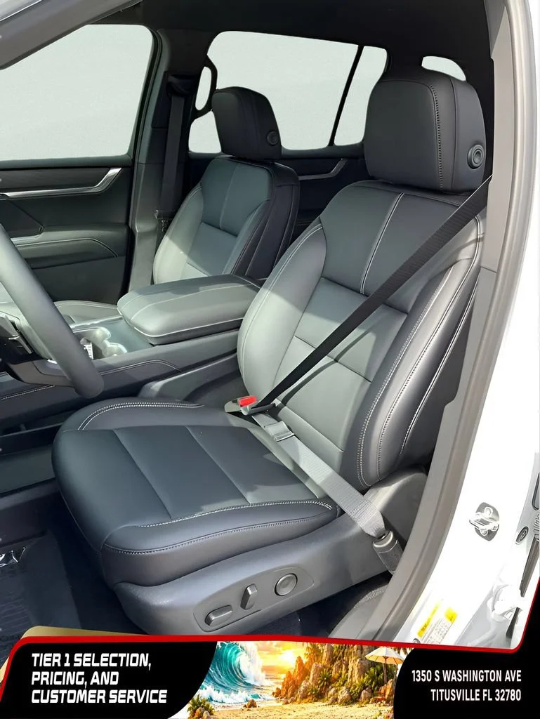 2026 GMC Acadia Elevation - Photo 33