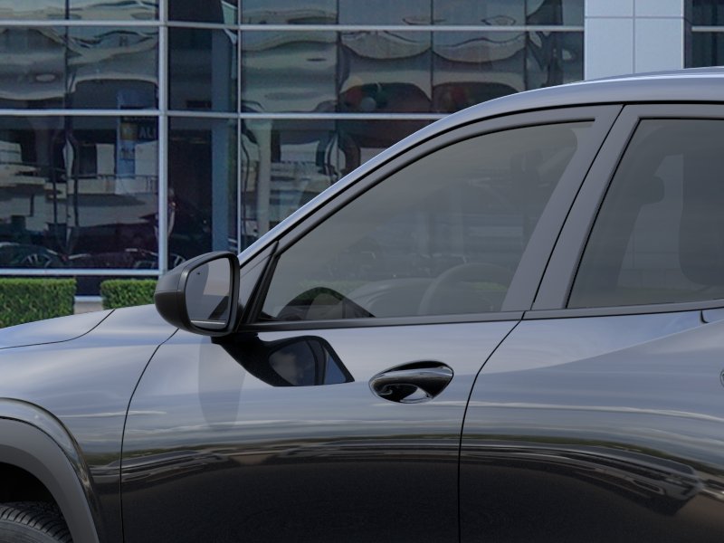 2026 Chevrolet Trax LS - Photo 12