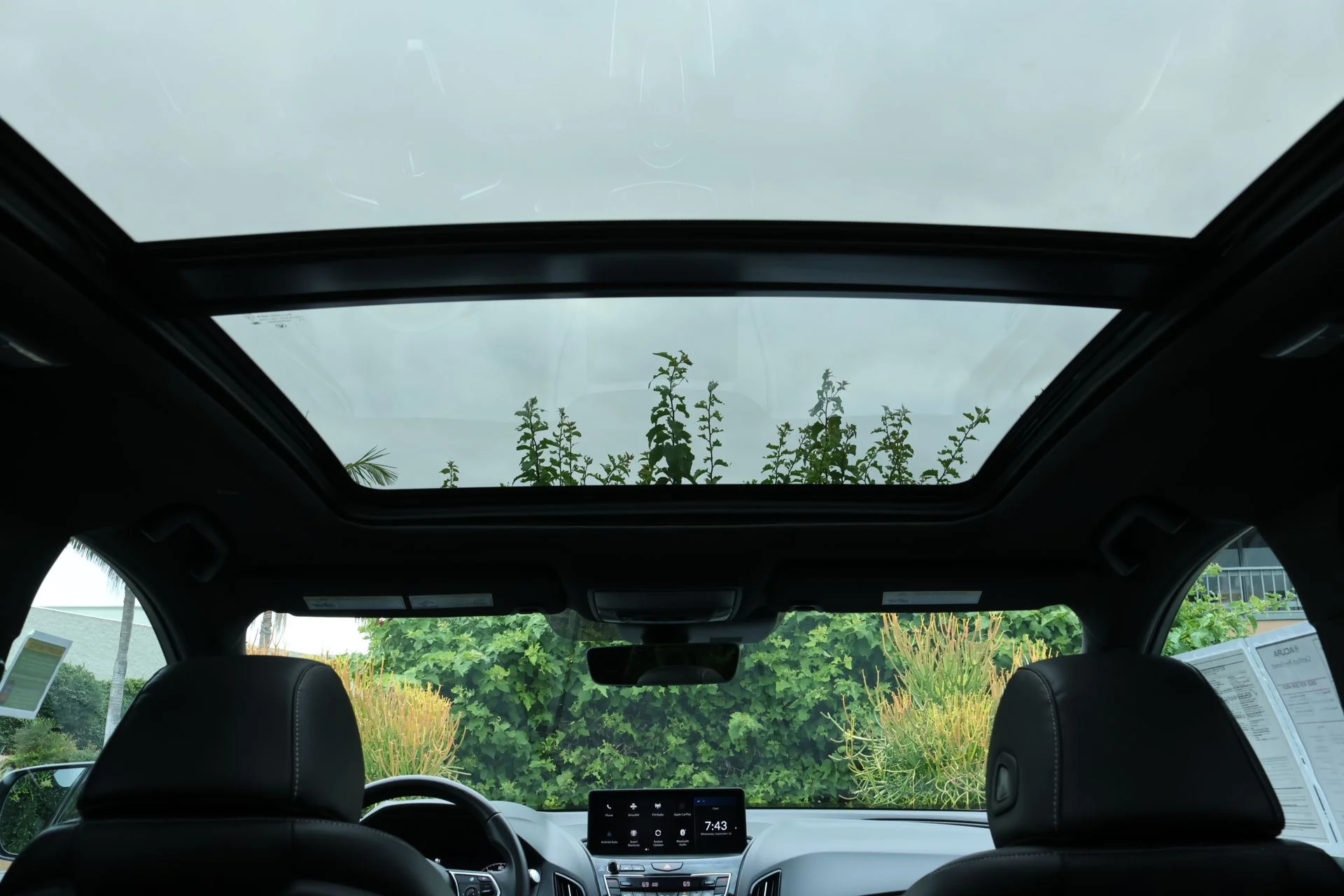 2025 Acura RDX Base - Photo 20