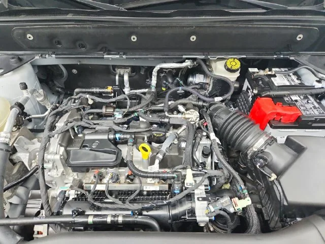 Used 2021 White Ford Outer Banks image 18