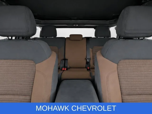 Used 2023 White Ford Outer Banks image 21