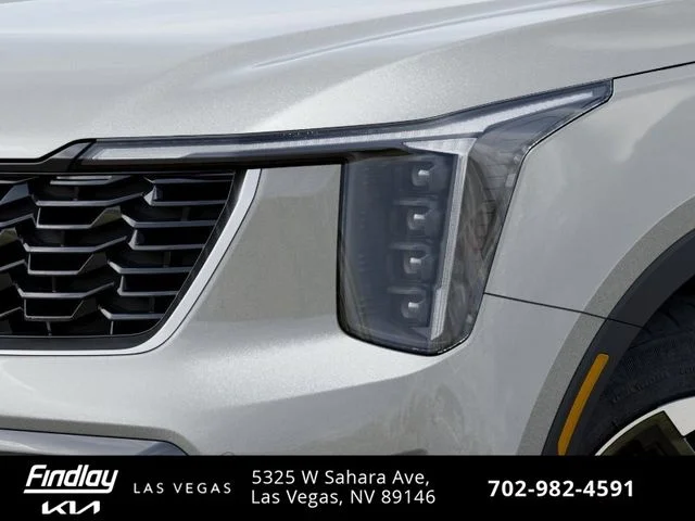 New 2026 White Kia S image 32